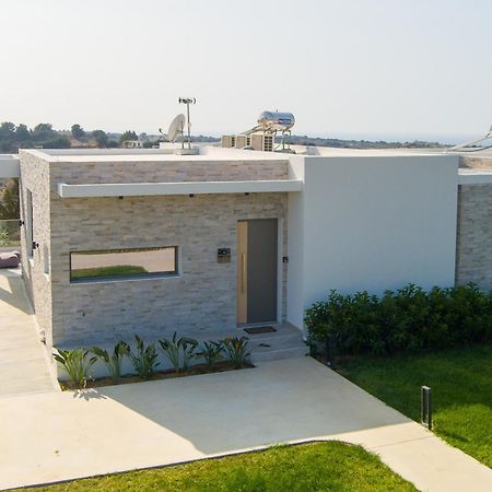Aegean Sunset Villas Mastichari  Exteriér fotografie