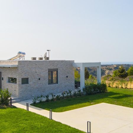 Aegean Sunset Villas Mastichari  Exteriér fotografie