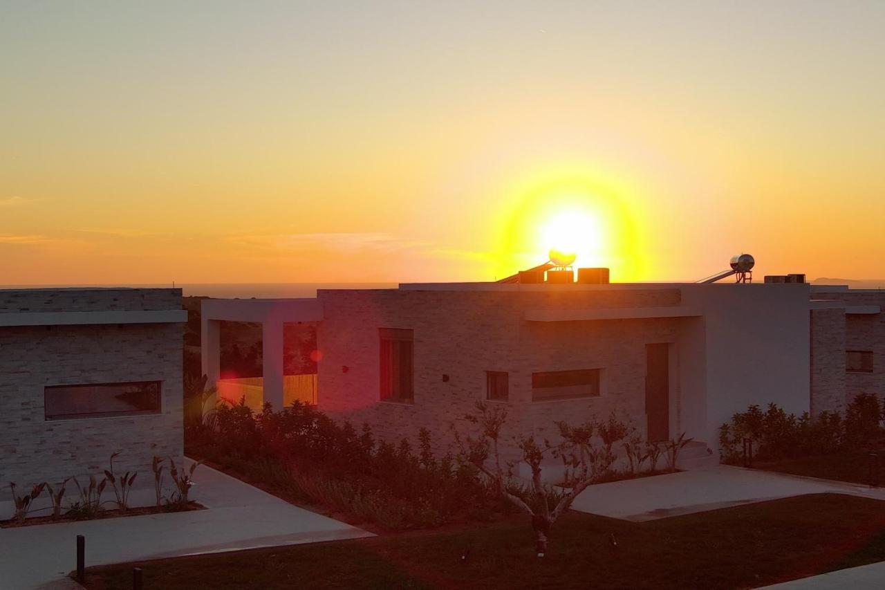 Aegean Sunset Villas Mastichari  Exteriér fotografie